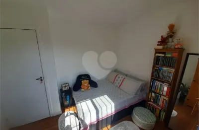 Apartamento com 1 quarto à venda na rua professora margarida ruth ferreira de lima, 39, horto florestal, são paulo, 28 m2 por r$ 223.000