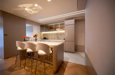 Apartamento com 3 quartos à venda na avenida professor luiz ignácio anhaia mello, 1655, altos de vila prudente, são paulo, 139 m2 por r$ 1.979.462