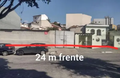 Terreno à venda na rua gelásio pimenta, 232, vila antonina, são paulo, 900 m2 por r$ 3.989.000