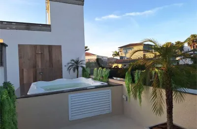 Casa em condomínio fechado com 4 quartos para alugar na rodovia pedro eroles, 39, do taboão, mogi das cruzes, 900 m2 por r$ 40.000