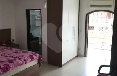 Casa com 3 quartos à venda na rua sud menucci, 1050, vila camilópolis, santo andré, 157 m2 por r$ 848.000