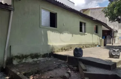 Terreno à venda na avenida araucária, 136, parque oratório, santo andré, 429 m2 por r$ 1.034.000