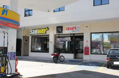 Ponto comercial para alugar na avenida presidente kennedy, 1519, santa paula, são caetano do sul, 190 m2 por r$ 16.000
