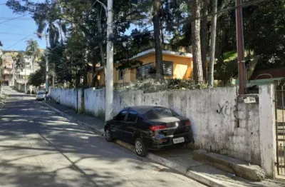 Terreno à venda na rua chapadão, 6, jardim dom josé, são paulo, 3420 m2 por r$ 3.500.000