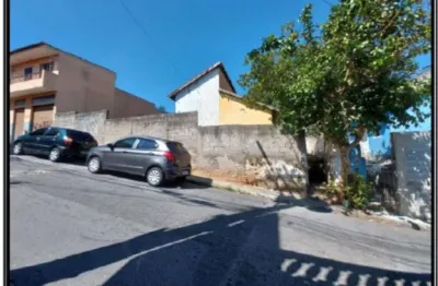 Terreno à venda na rua henrique beck, 56, lajeado, são paulo, 511 m2 por r$ 1.590.000