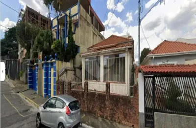 Terreno à venda na avenida marcondes de brito, 545, chácara seis de outubro, são paulo, 600 m2 por r$ 2.000.000