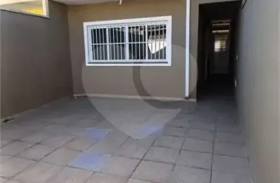 Casa com 3 quartos à venda na rua diogo rodrigues marques, 368, jardim ernestina, são paulo, 129 m2 por r$ 1.000.000