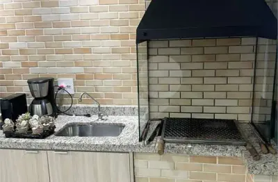 Apartamento com 2 quartos à venda na rua aluísio azevedo, 401, santana, são paulo, 68 m2 por r$ 885.000