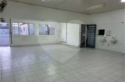 Barracão / galpão / depósito para alugar na rua carlos lacerda, 21, vila cintra, mogi das cruzes, 2400 m2 por r$ 13.900