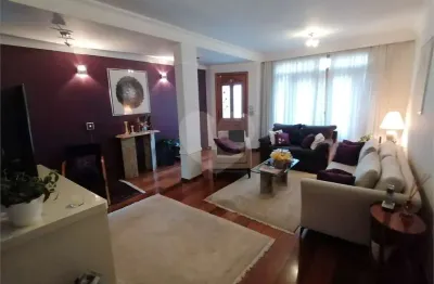 Casa com 3 quartos à venda na rua professora carolina ribeiro, 534, vila mariana, são paulo, 200 m2 por r$ 2.420.000