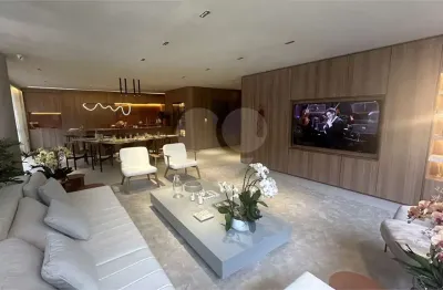 Apartamento com 4 quartos à venda na avenida ibirapuera, 2480, indianópolis, são paulo, 385 m2 por r$ 11.453.000