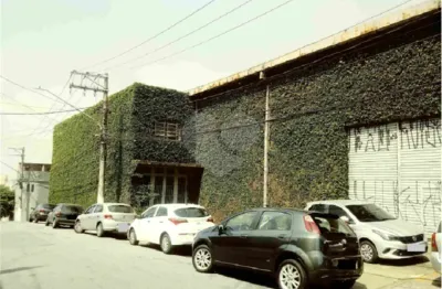 Prédio à venda na Avenida do Cursino, 4247, Vila Moraes, São Paulo, 3226 m2 por R$ 14.500.000