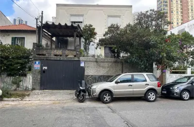 Casa com 3 quartos à venda na Rua Outeiro da Cruz, 390, Jardim São Paulo (Zona Norte), São Paulo, 220 m2 por R$ 2.400.000