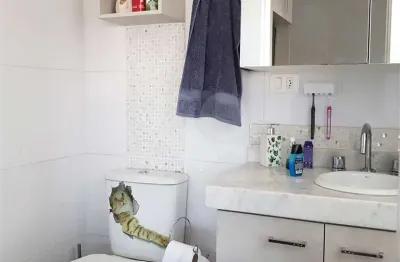 Apartamento com 2 quartos à venda na rua elói cerqueira, 20, belenzinho, são paulo, 73 m2 por r$ 970.000