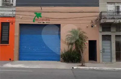 Barracão / galpão / depósito à venda na rua antônio de barros, 834, tatuapé, são paulo, 380 m2 por r$ 3.800.000