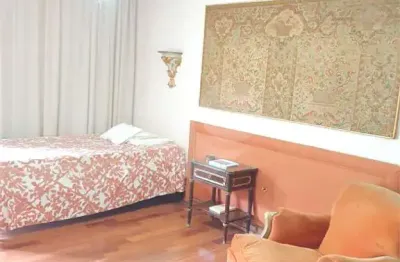 Apartamento com 3 quartos à venda na alameda franca, 933, jardim paulista, são paulo, 470 m2 por r$ 9.700.000