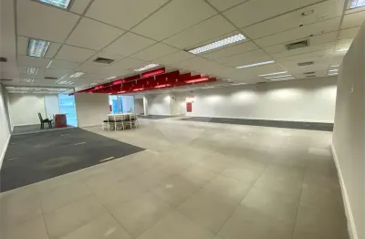 Apartamento para alugar na rua clélia, 910, água branca, são paulo, 500 m2 por r$ 45.000