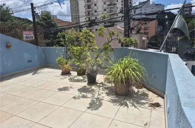 Casa com 3 quartos para alugar na rua capital federal, 321, sumaré, são paulo, 120 m2 por r$ 6.000
