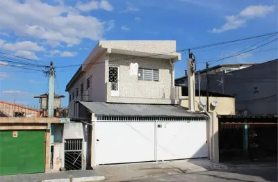 Prédio para alugar na Rua Professor Rodolpho de Freitas, 671, Vila Império, São Paulo, 800 m2 por R$ 8.000