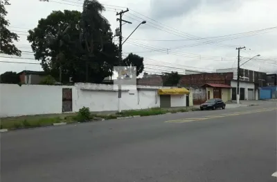 Terreno à venda na avenida dom pedro i, 1, conceição, diadema, 2332 m2 por r$ 7.500.000