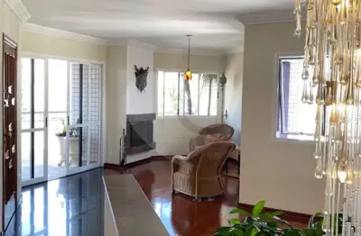 Apartamento com 4 quartos à venda na Rua Nilo Peçanha, 79, Santa Paula, São Caetano do Sul, 600 m2 por R$ 4.500.000