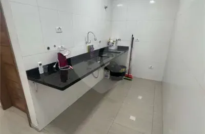 Barracão / galpão / depósito para alugar na avenida ivo mário isaac pires, 4273, jardim rio das pedras, cotia, 527 m2 por r$ 12.000