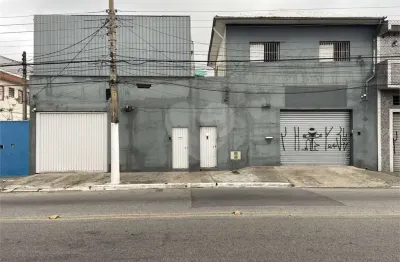 Prédio à venda na avenida casa verde, 747, casa verde, são paulo, 380 m2 por r$ 3.000.000