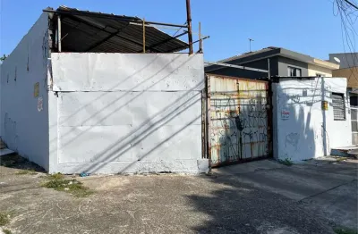 Terreno à venda na avenida lourival fontes, 1, jardim planalto, são paulo, 250 m2 por r$ 650.000