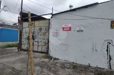 Terreno à venda na Avenida Lourival Fontes, 1, Jardim Planalto, São Paulo, 250 m2 por R$ 650.000