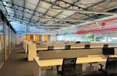 Casa comercial para alugar na rua werner von siemens, 111, lapa de baixo, são paulo, 4459 m2 por r$ 410.720