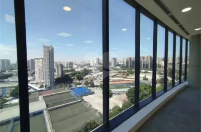 Sala comercial para alugar na avenida nicolas boer, 399, parque industrial tomas edson, são paulo, 414 m2 por r$ 40.532