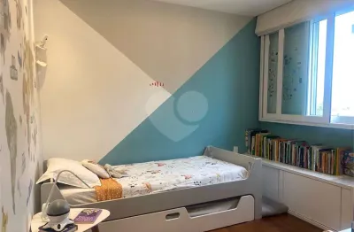 Apartamento com 3 quartos para alugar na rua iara, 123, itaim bibi, são paulo, 146 m2 por r$ 22.000