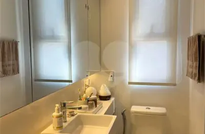 Apartamento com 3 quartos para alugar na rua iara, 123, itaim bibi, são paulo, 146 m2 por r$ 22.000
