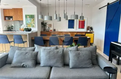 Apartamento com 3 quartos para alugar na rua iara, 123, itaim bibi, são paulo, 146 m2 por r$ 22.000