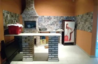 Casa com 4 quartos à venda na rua marapitanas, 88, vila laís, são paulo, 270 m2 por r$ 1.175.000