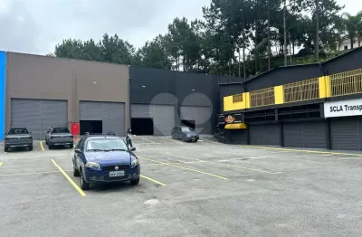 Ponto comercial para alugar na Avenida Maria Servidei Demarchi, 1100, Demarchi, São Bernardo do Campo, 291 m2 por R$ 13.500