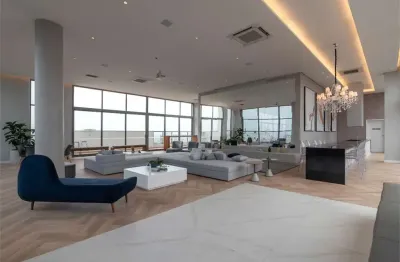 Kitnet / stúdio para alugar na rua doutor nicolau de sousa queirós, 1, vila mariana, são paulo, 25 m2 por r$ 4.000