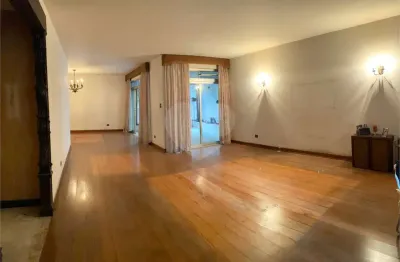 Casa com 3 quartos para alugar na rua inajaroba, 156, vila nova conceição, são paulo, 400 m2 por r$ 50.000