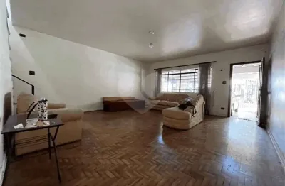 Casa com 3 quartos à venda na rua domingos lopes, 271, campo belo, são paulo, 175 m2 por r$ 950.000