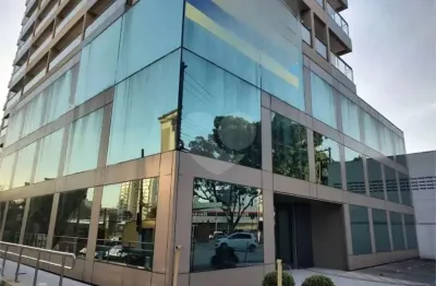 Sala comercial para alugar na rua laurindo adamo, 60, rudge ramos, são bernardo do campo, 272 m2 por r$ 10.900