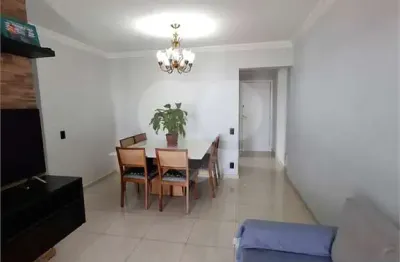 Apartamento com 3 quartos à venda na avenida ministro petrônio portela, 2001, vila amélia, são paulo, 81 m2 por r$ 860.000