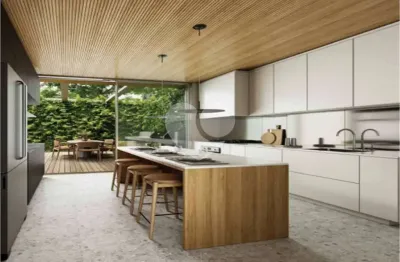 Casa em condomínio fechado com 3 quartos à venda na Rua Jacarezinho, 166, Jardim Europa, São Paulo, 371 m2 por R$ 20.521.926