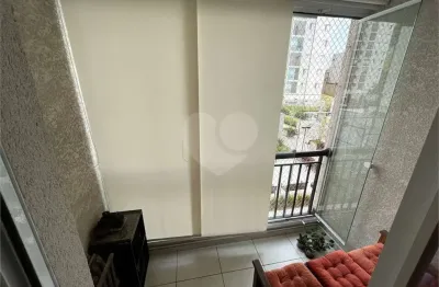 Apartamento com 2 quartos à venda na rua josé arzão, 73, vila praia, são paulo, 10 m2 por r$ 426.000