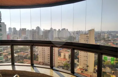 Apartamento com 4 quartos para alugar na rua pontins, 225, santana, são paulo, 207 m2 por r$ 11.000