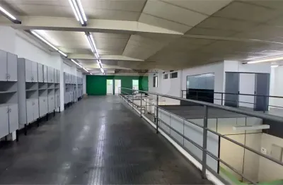 Prédio para alugar na rua henrique bernardelli, 101, santana, são paulo, 1168 m2 por r$ 30.000