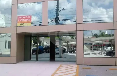 Sala comercial para alugar na rua laurindo adamo, 60, rudge ramos, são bernardo do campo, 272 m2 por r$ 15.900
