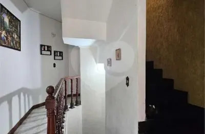 Casa à venda na rua marquês de abrantes, 362, chácara tatuapé, são paulo, 240 m2 por r$ 1.700.000