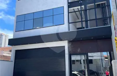 Prédio à venda na rua adelino borges vieira, 43, vila martins, mogi das cruzes, 511 m2 por r$ 3.900.000