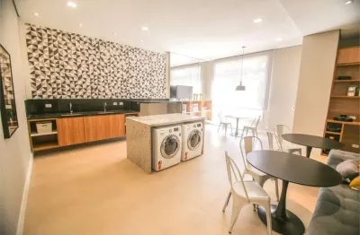 Apartamento com 2 quartos à venda na rua francisco josé da silva, 438, vila andrade, são paulo, 58 m2 por r$ 616.929