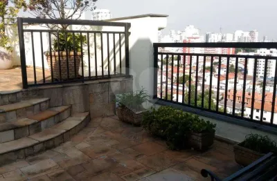 Apartamento com 3 quartos à venda na rua copacabana, 313, santa teresinha, são paulo, 169 m2 por r$ 2.650.000